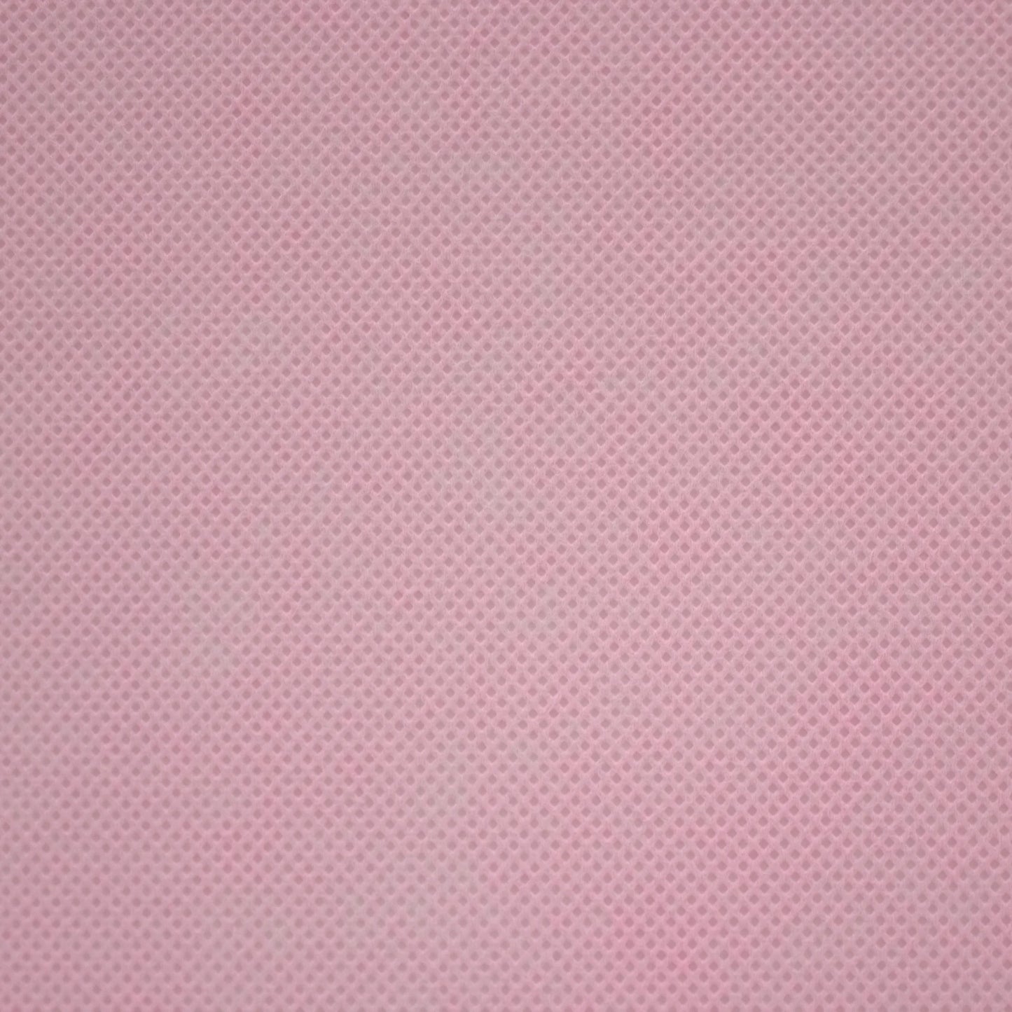Collapsible Cube Fabric Storage Bins (10.5" X 10.5"), 6 Pack, Pink Puff