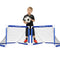 Kids Soccer Goal Games & Toys | Football Net, Backyard, Indoor & Outdoor Sports, Set of 2