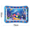 Baby Water Play Mat Inflatable Cushion PVC Infant Tummy Time Toddler Water Pad for Kids Early Education Developing Activity Toys